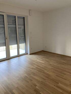 Image (4) - 1 Zimmer Etagenwohnung zur Miete in Bad Gögging