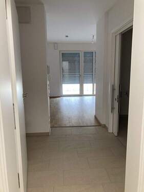 3 - Etagenwohnung mit 28,40 m² in Bad Gögging zur Miete