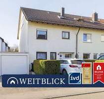 Weitblick: Ein Zuhause mit Perspektive! - Ludwigsburg Eglosheim