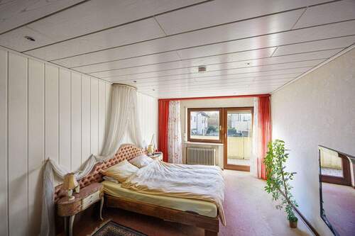 Schlafzimmer - 