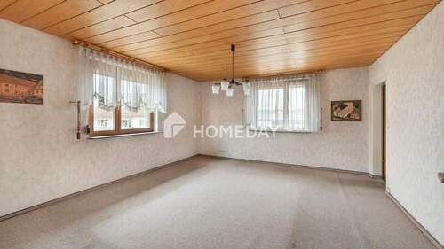 1. OG Wohnzimmer 1 - 