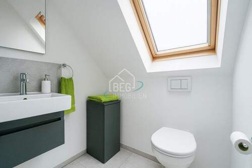 virtuell bearbeitetes WC - 