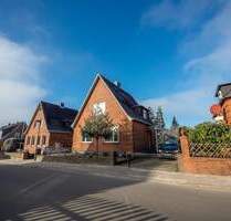 Einfamilienhaus in Lauenburg zu vermieten - Lauenburg/Elbe
