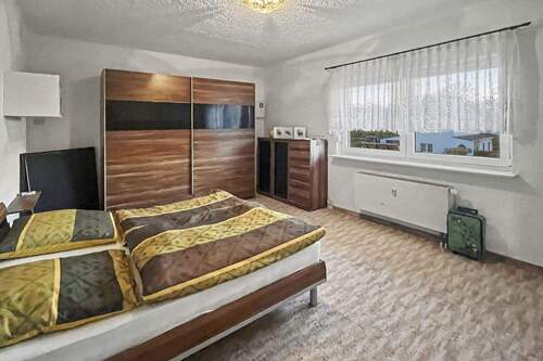 Schlafzimmer 1.OG. - 