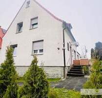 Einfamilienhaus mit Gartenidylle und Ausbaupotential in Werl-Büderich zu verkaufen!