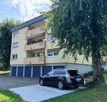 Zentral gelegene 3-Zimmer-Eigentumswohnung in Wehr