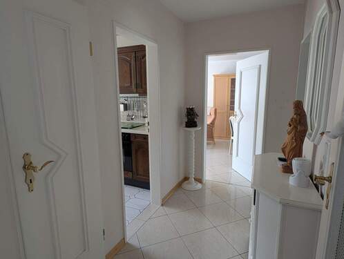 Flur - Reihenmittelhaus mit 96,50 m&sup2; in Salzgitter zum Kaufen