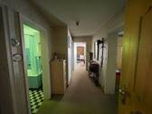 Wohnungsflur EG - 
