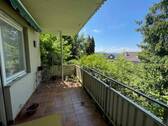 Balkon EG - 
