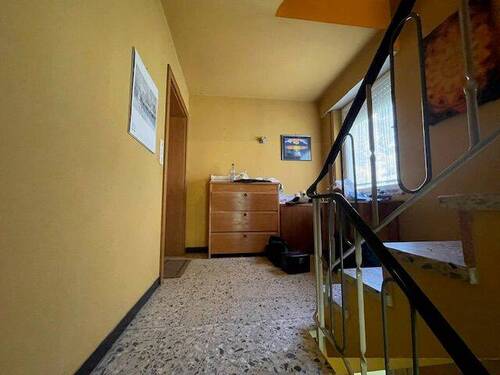 Treppenhausflur OG - 