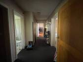Wohnungsflur OG - 