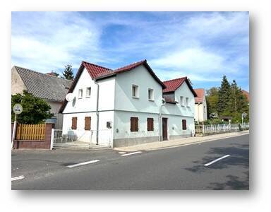 Bild1.jpg - Nicht zu groß - nicht zu klein - preiswertes EFH in Strehla