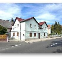 Nicht zu groß - nicht zu klein - preiswertes EFH in Strehla