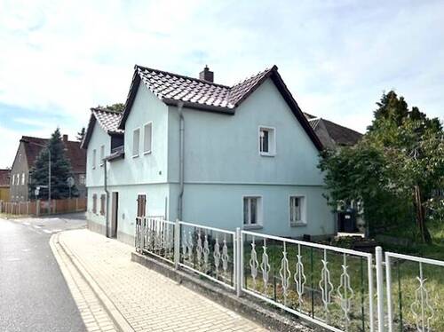 Bild3.jpg - 5 Zimmer Mehrfamilienhaus, Wohnhaus in Strehla