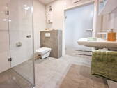 Badezimmer WC - 