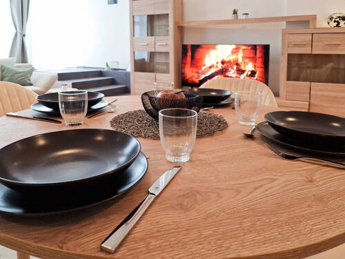 Dinner with friends?! - 