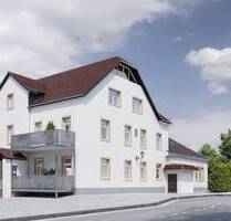 Provisionsfreie Wohnung mit Balkon & Nutzfläche (mehr als 40 m²) zur Eigennutzung! - Radeberg Ullersdorf