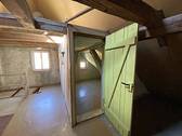 Im Dachgeschoss - 
