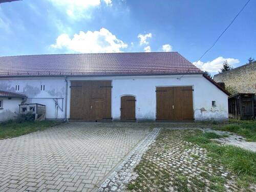 Scheune - Bauernhaus, Landhaus mit 97,00 m&sup2; in Altlandsberg zum Kaufen