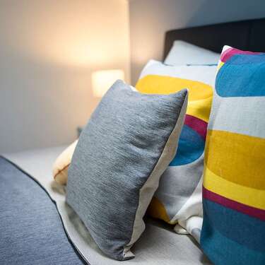 Schlafzimmer - 