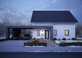 Hausansicht - 