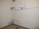 Lagerraum mit Wasseranschluss KG - 