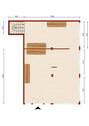 Grundriss Laden EG - 