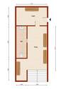 Grundriss Laden KG - 