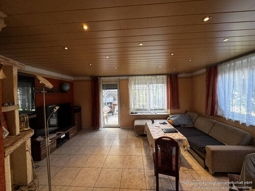 Wohnzimmer - 