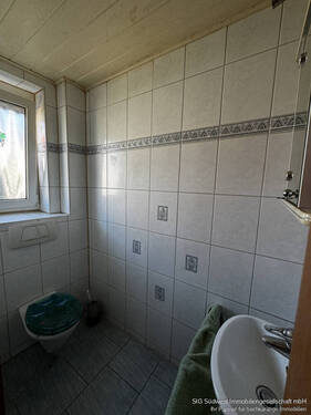 Gäste WC - 