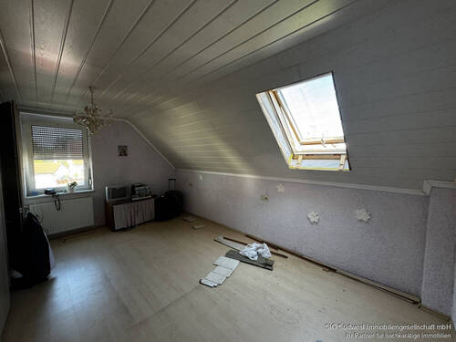 Schlafzimmer 1OG - 