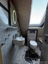 Neues Bad im DG - 
