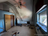 Neues Zimmer im DG - 
