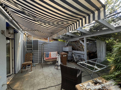Terrasse - 