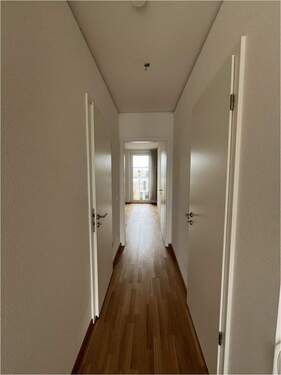 Peter Dondorf Immobilien - Flur - 