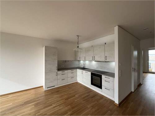 Peter Dondorf Immobilien - Küche - 