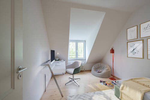 Am_Reitplatz_Jugendzimmer - 