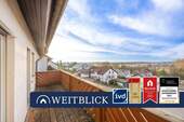 Titelbild - Weitblick: Potenzial über den Dächern Freudentals!