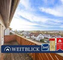 Weitblick: Potenzial über den Dächern Freudentals!