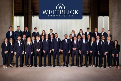 Ihr Weitblick-Team! - 