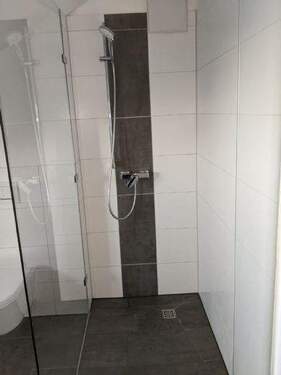 Dusche - 