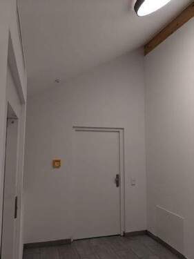 Wohnungseingangstüre - 