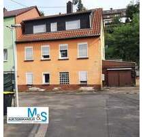 Einfamilenhaus in Spießen-Elversberg zu verkaufen - Spiesen-Elversberg