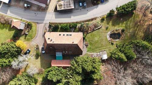Luftaufnahme - 1 Zimmer Einfamilienhaus zum Kaufen in Herrischried