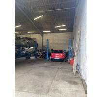 Lager KFZLKW-Werkstatt voll ausgestattet in Hanau-Wolfgang - 3000€ warmmtl