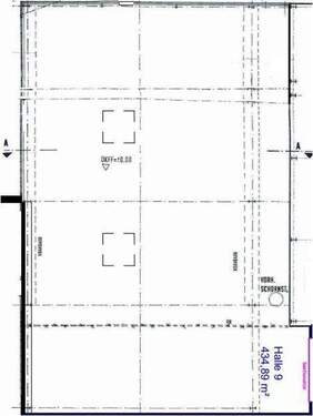 Bild 4 - Halle in Hörstel zur Miete