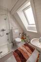 Bad Dachgeschoss - 