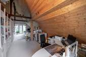 Studio Dachgeschoss - 