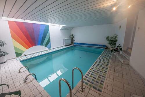 Pool - 