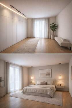 Einrichtungsbeispiel - KI generiert - 